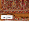 Secondhand Valentino Paisley Print Scarf - '90s