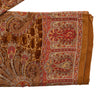 Secondhand Valentino Paisley Print Scarf - '90s