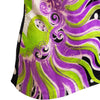Secondhand Gianni Versace Printed Dress - '90s