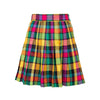 Secondhand Versus Plaid Set - '90s