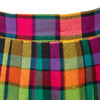 Secondhand Versus Plaid Set - '90s