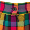 Secondhand Versus Plaid Set - '90s