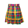 Secondhand Versus Plaid Set - '90s