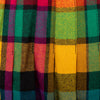 Secondhand Versus Plaid Set - '90s