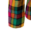 Secondhand Versus Plaid Set - '90s
