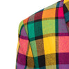 Secondhand Versus Plaid Set - '90s