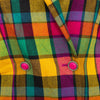 Secondhand Versus Plaid Set - '90s