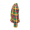 Secondhand Versus Plaid Set - '90s