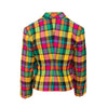 Secondhand Versus Plaid Set - '90s