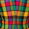Secondhand Versus Plaid Set - '90s