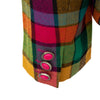 Secondhand Versus Plaid Set - '90s