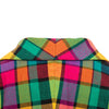 Secondhand Versus Plaid Set - '90s