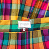 Secondhand Versus Plaid Set - '90s