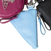Secondhand Vivienne Westwood Multi Zip Pouches - '20s