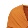 Secondhand Bottega Veneta Leather Midi Dress - '20s