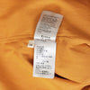 Secondhand Bottega Veneta Leather Midi Dress - '20s