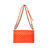 Secondhand Chanel Neon Medium Boy Bag - '10s