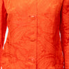 Secondhand Gianni Versace Paisley Set - '90s