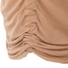 Secondhand Gucci Ruched Top & Skirt Set - '90s
