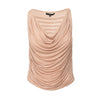 Secondhand Gucci Ruched Top & Skirt Set - '90s