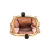 Secondhand Miu Miu Belle Mini Matelassé Clutch - '20s