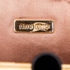 Secondhand Miu Miu Belle Mini Matelassé Clutch - '20s