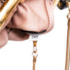 Secondhand Miu Miu Belle Mini Matelassé Clutch - '20s