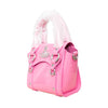 Secondhand Vivienne Westwood Betty Mini Bag with Chain - '20s