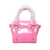 Secondhand Vivienne Westwood Betty Mini Bag with Chain - '20s