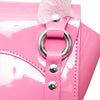 Secondhand Vivienne Westwood Betty Mini Bag with Chain - '20s
