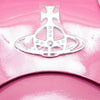 Secondhand Vivienne Westwood Betty Mini Bag with Chain - '20s