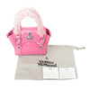 Secondhand Vivienne Westwood Betty Mini Bag with Chain - '20s