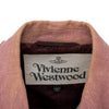 Secondhand Vivienne Westwood Frock Coat - '10s