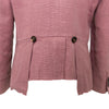 Secondhand Vivienne Westwood Frock Coat - '10s