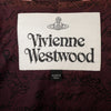 Secondhand Vivienne Westwood Frock Coat - '10s