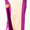 Secondhand Alexander McQueen Heart Peep-toe Pumps - '10s