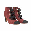 Secondhand Chanel Ankle Boots - '10s