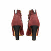 Secondhand Chanel Ankle Boots - '10s