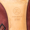 Secondhand Chanel Ankle Boots - '10s