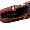 Secondhand Chanel Ankle Boots - '10s