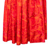Secondhand Christian Dior Boutique Silk Dress - '50s