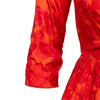 Secondhand Christian Dior Boutique Silk Dress - '50s