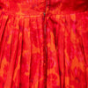 Secondhand Christian Dior Boutique Silk Dress - '50s