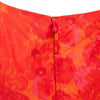 Secondhand Christian Dior Boutique Silk Dress - '50s