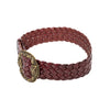 Secondhand Etro Leather Belt - '10s