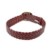 Secondhand Etro Leather Belt - '10s