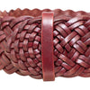Secondhand Etro Leather Belt - '10s