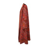 Secondhand Etro Long Printed Coat - '10s