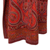 Secondhand Etro Long Printed Coat - '10s