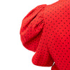 Secondhand Mimmina Vintage Polka Dot Set - '90s